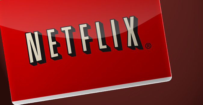 Netflix devient 65 % plus rapide après un chèque à un FAI
