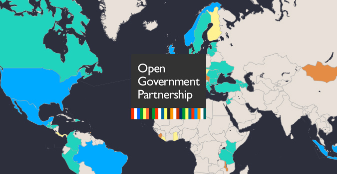 Open Gov : la France rejoint l&rsquo;Initiative pour un Gouvernement Ouvert