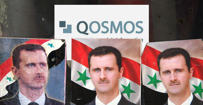 Tortures en Syrie : Qosmos visé par la justice française pour ses outils de DPI