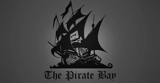 The Pirate Bay accueille le 10 millionième lien BitTorrent