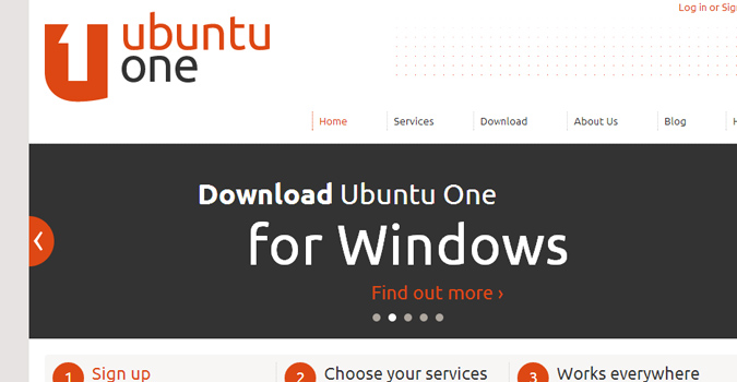 Canonical abandonne son cloud Ubuntu One