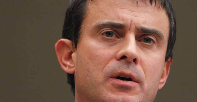 Que fera Manuel Valls avec Hadopi ?