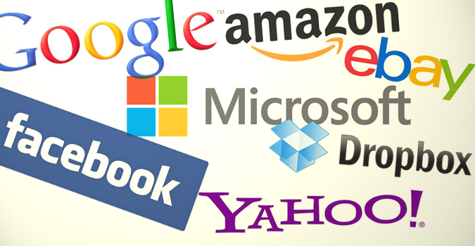 Microsoft, Amazon, Facebook, Google&#8230; tous unis pour la neutralité du net
