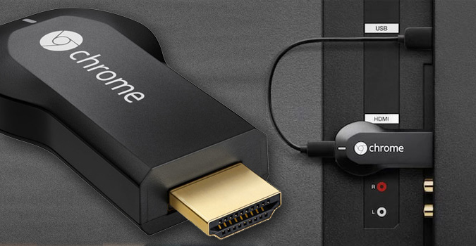 Orange veut concurrencer la clé HDMI Chromecast de Google
