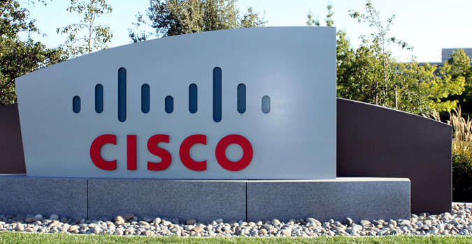 Cisco a peur pour sa réputation et le dit à Obama