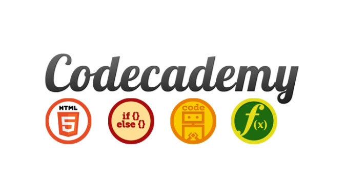 Codecademy, le site pour apprendre à coder, est disponible en français