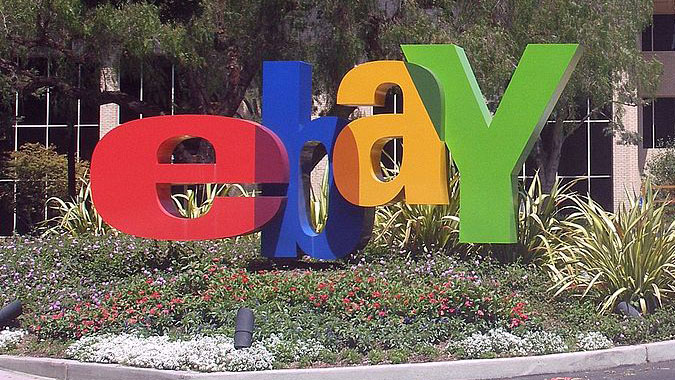 Piratage : eBay réfute toute mise en vente des données dérobées