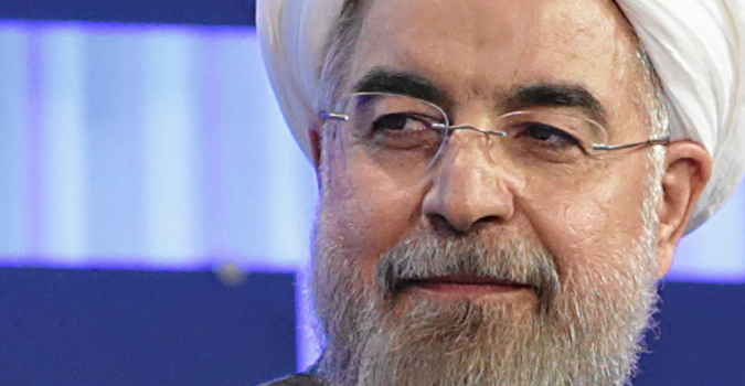 En Iran, le président s&rsquo;oppose au blocage antisémite de WhatsApp