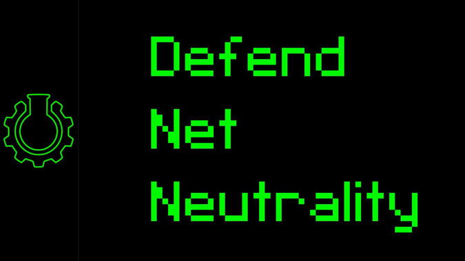Vidéo : pourquoi la défense de la neutralité du net est importante