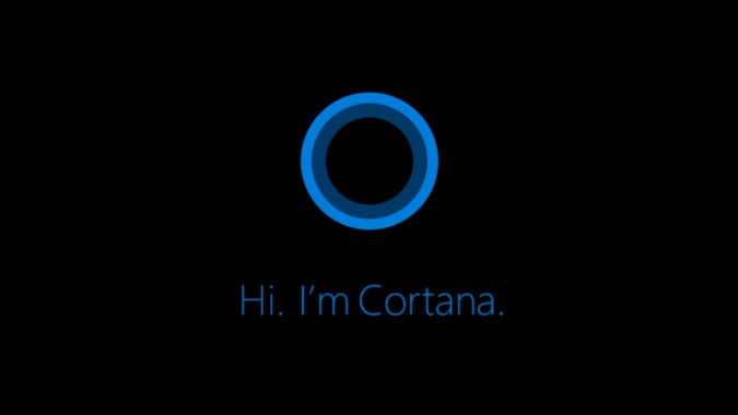 Microsoft pense à porter Cortana sur iOS et Android
