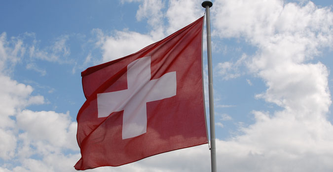 Droit d&rsquo;auteur : la Suisse entend mieux combattre le piratage