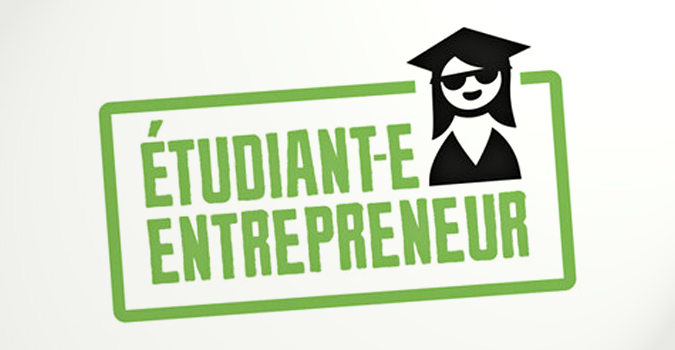 Etudiant-entrepreneur, un statut officiel pour créer sa start-up