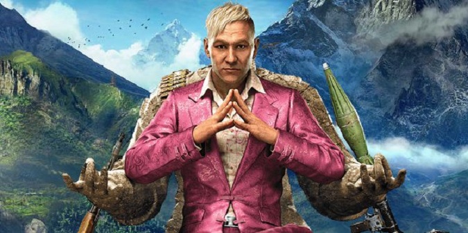 Far Cry 4 acceptera le multijoueur avec des amis n&rsquo;ayant pas le jeu