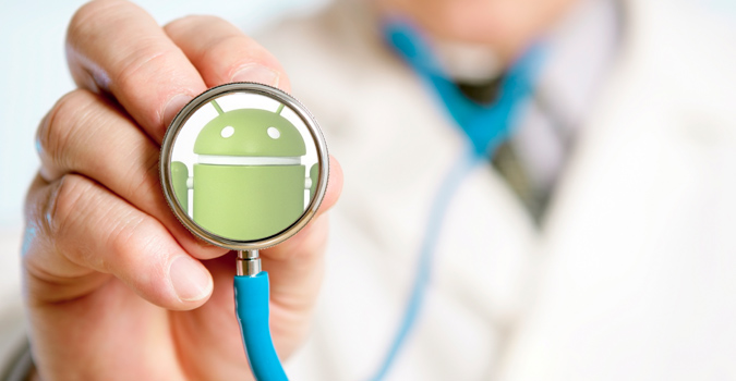 Avec Google Fit, Google va (évidemment) rouvrir un service de données de santé