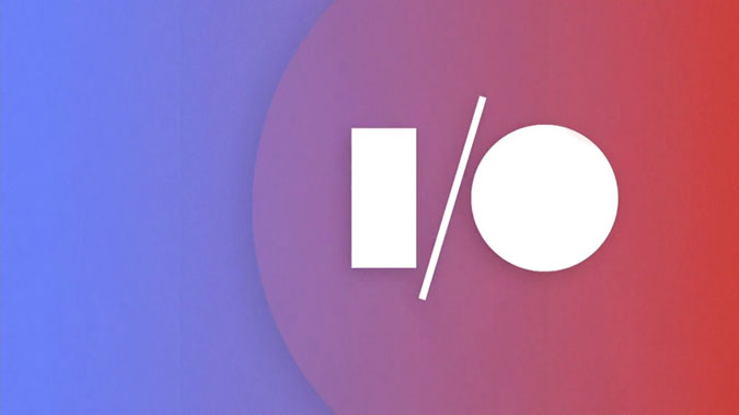 Google I/O : les annonces attendues ce soir
