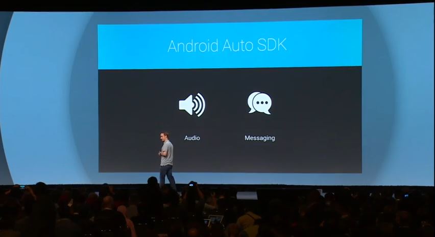 Google I/O : toutes les annonces en live !