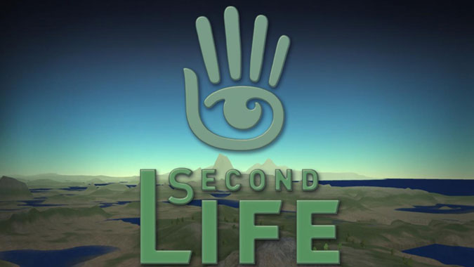 Un nouveau Second Life est en préparation