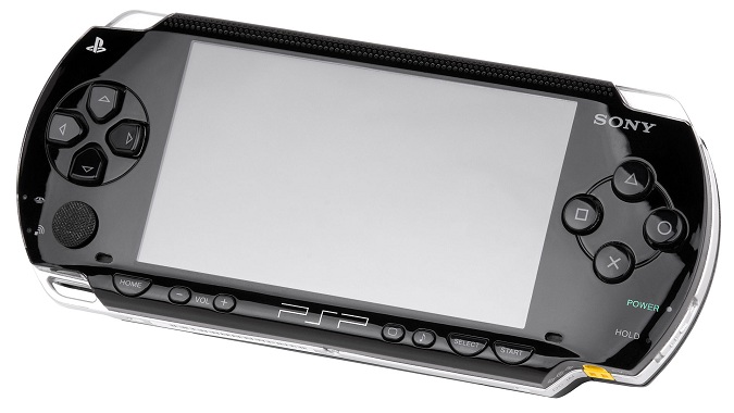 Sony met la PSP à la retraite au Japon