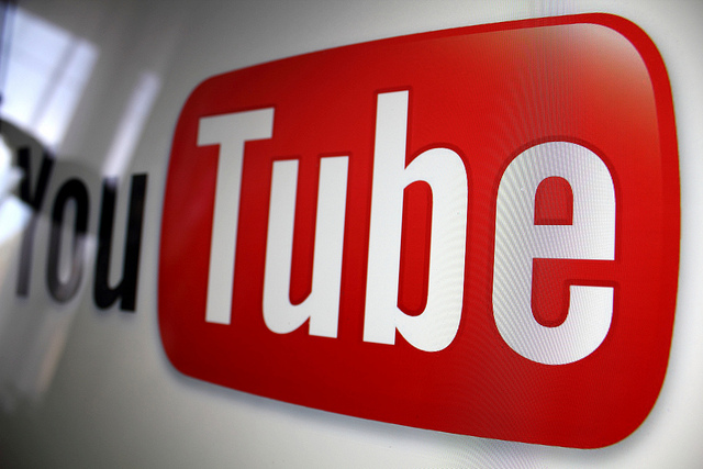 YouTube va accepter les vidéos en 60 images par seconde