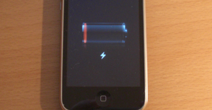 L&rsquo;iPhone 6 devrait avoir une batterie renforcée