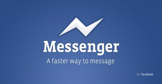 Facebook optimise Messenger pour l&rsquo;iPad