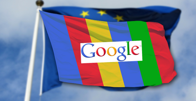 Droit à l&rsquo;oubli : L&rsquo;Europe abandonne sa souveraineté. Google la prend.