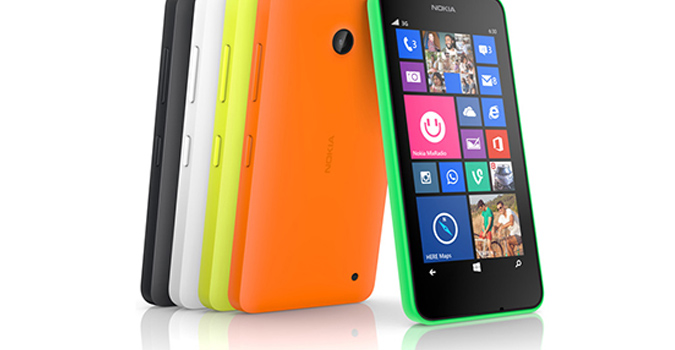 Microsoft empêche de mettre Google par défaut sur les Nokia Lumia