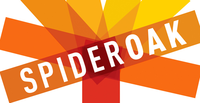 SpiderOak, l&rsquo;alternative à Dropbox conseillée par Edward Snowden