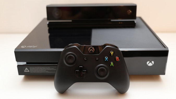 La Xbox One sera lancée en Chine fin septembre