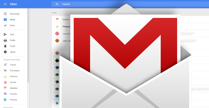 Gmail facilite la désinscription aux newsletters