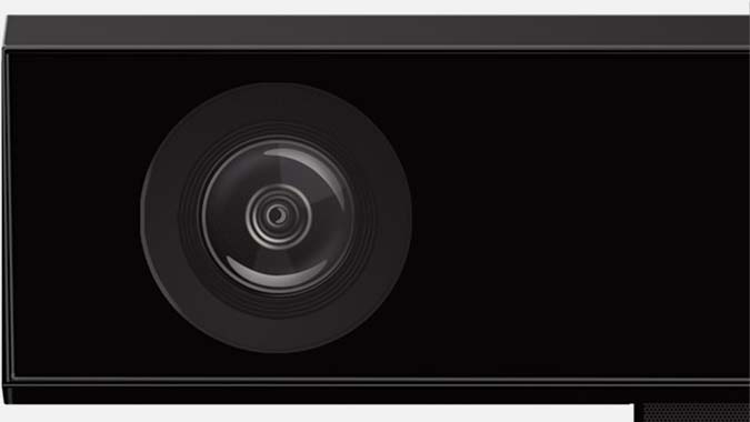 Le Kinect sans la Xbox One sera mis en vente en octobre