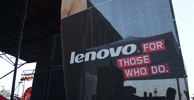 Lenovo écoule désormais plus de mobiles que d&rsquo;ordinateurs