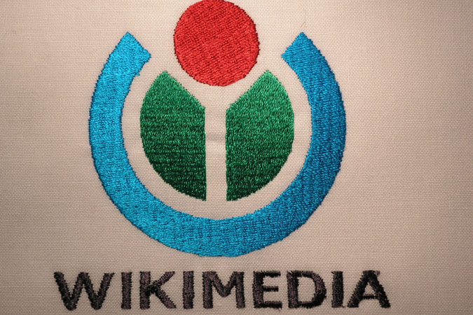 Wikimédia : 140 000 dollars de dons en bitcoins en une semaine