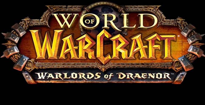 Warlords of Draenor sortira le 13 novembre