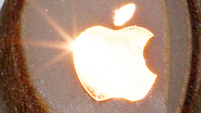 Fiscalité : Apple risque une amende record en Europe