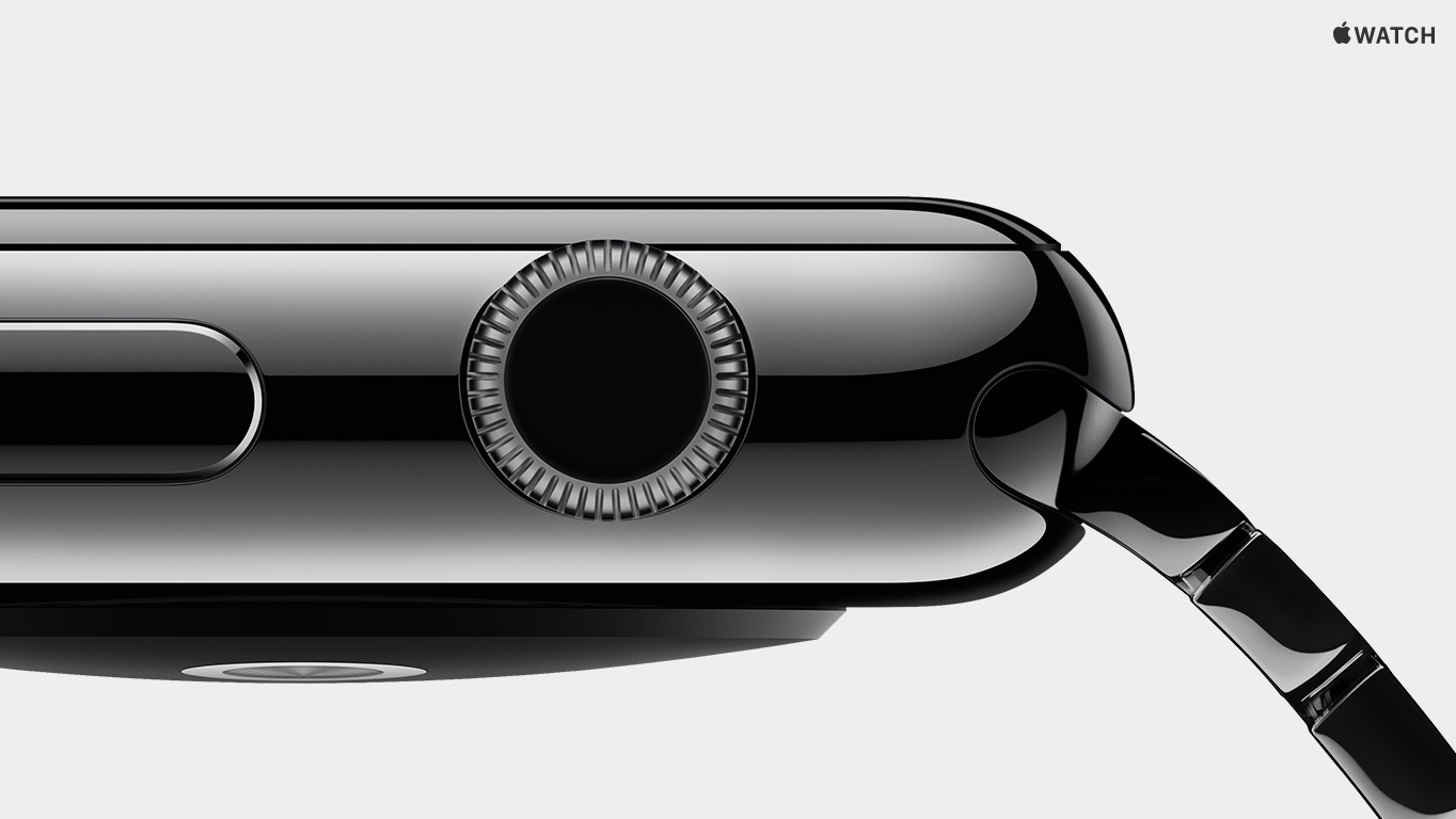 Apple Watch : la montre d&rsquo;Apple en détails