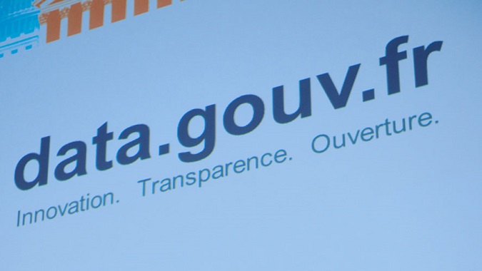 Open Data : l&rsquo;administrateur général des données est créé