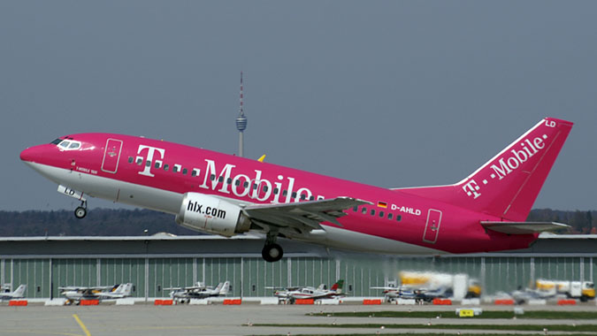 T-Mobile : Deutsche Telekom accentue la pression sur Iliad (Free)