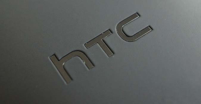 La montre intelligente de HTC attendue pour début 2015