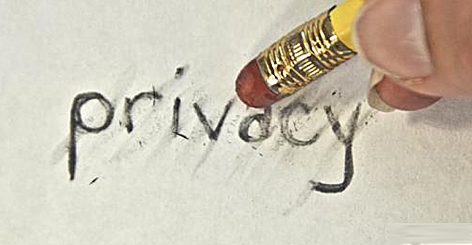 Vie privée : progrès significatifs des géants du web depuis Snowden