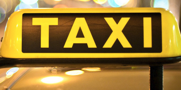 Face aux VTC, une app pour aider les taxis à trouver des clients