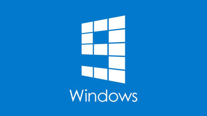 Un logo de Windows 9 dévoilé par erreur