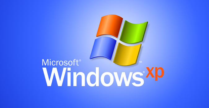 Windows XP ne disparaît que très lentement des ordinateurs
