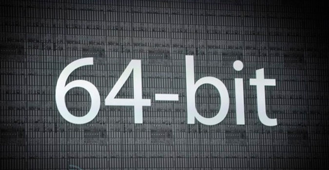 Apple impose aux développeurs de passer au 64 bits