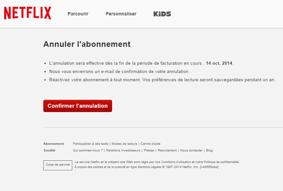 resilier netflix un exemple a suivre de simplicite numerama