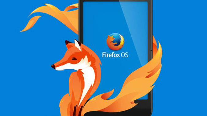 Firefox OS arrive dans de nouveaux pays