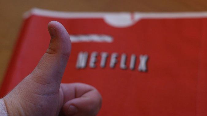 100 000 abonnés pour Netflix en France, avec l&rsquo;essai gratuit
