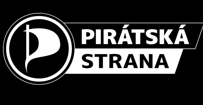 Le Parti Pirate arrive en tête dans une ville de République Tchèque