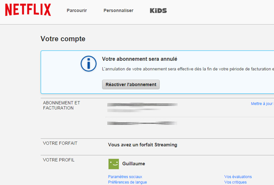 resilier netflix un exemple a suivre de simplicite numerama