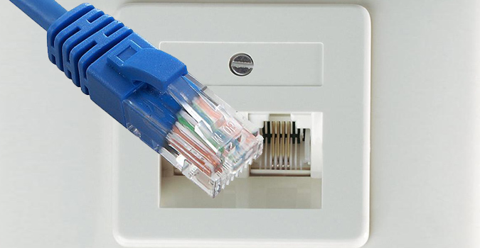 Les prises RJ45 ne seront plus imposées dans les logements neufs